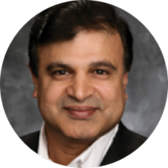 Dr Sairam Atluri - National Stem Cell Expert