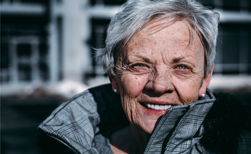 stem cells work in the elderly